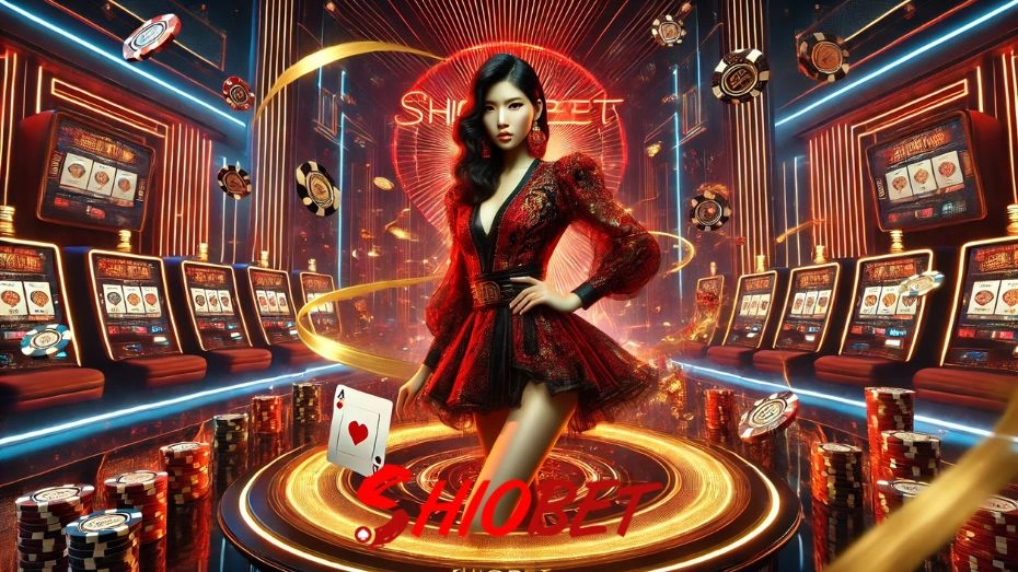 Slot online